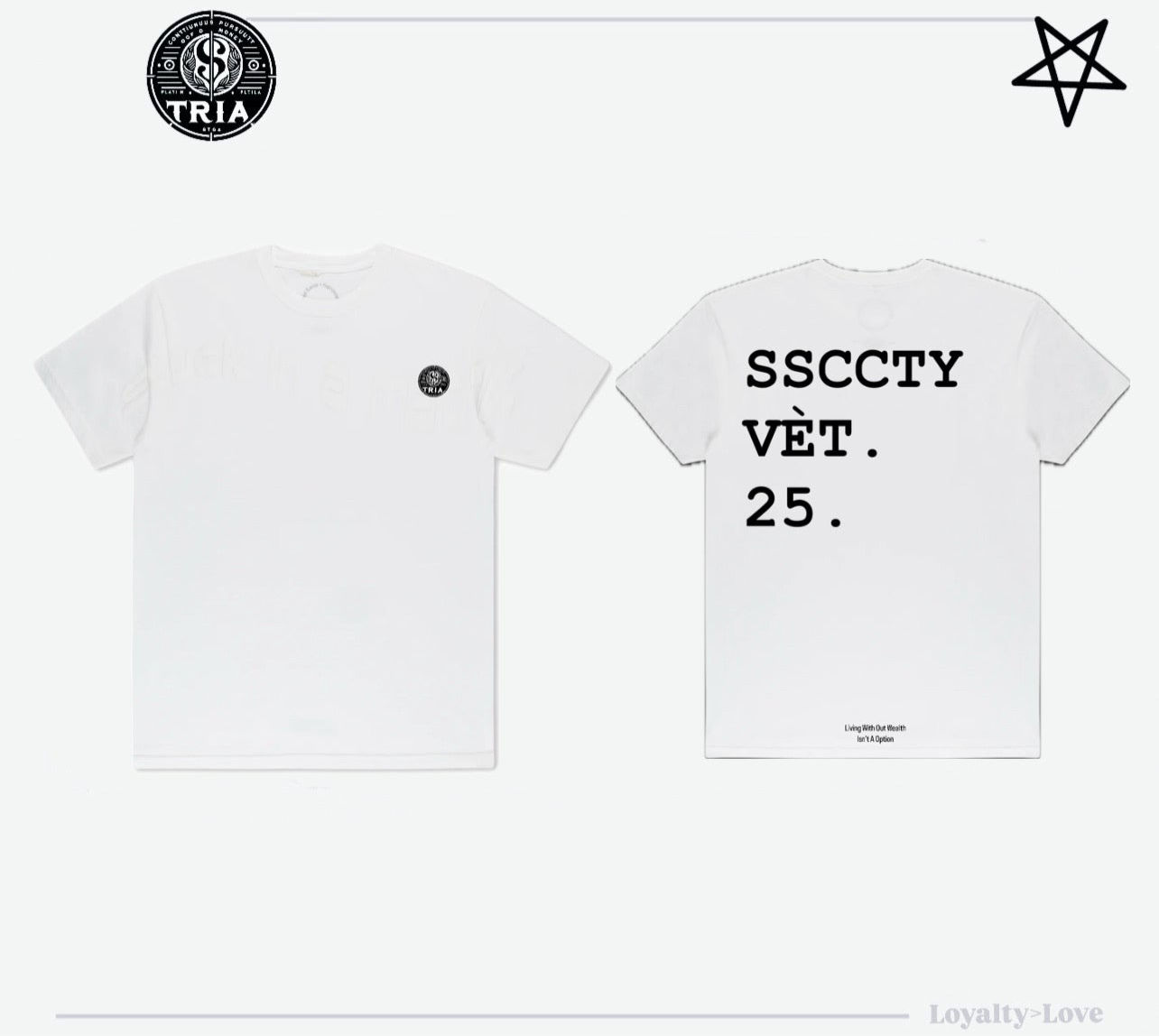 SCCTY VÈTEMENTS