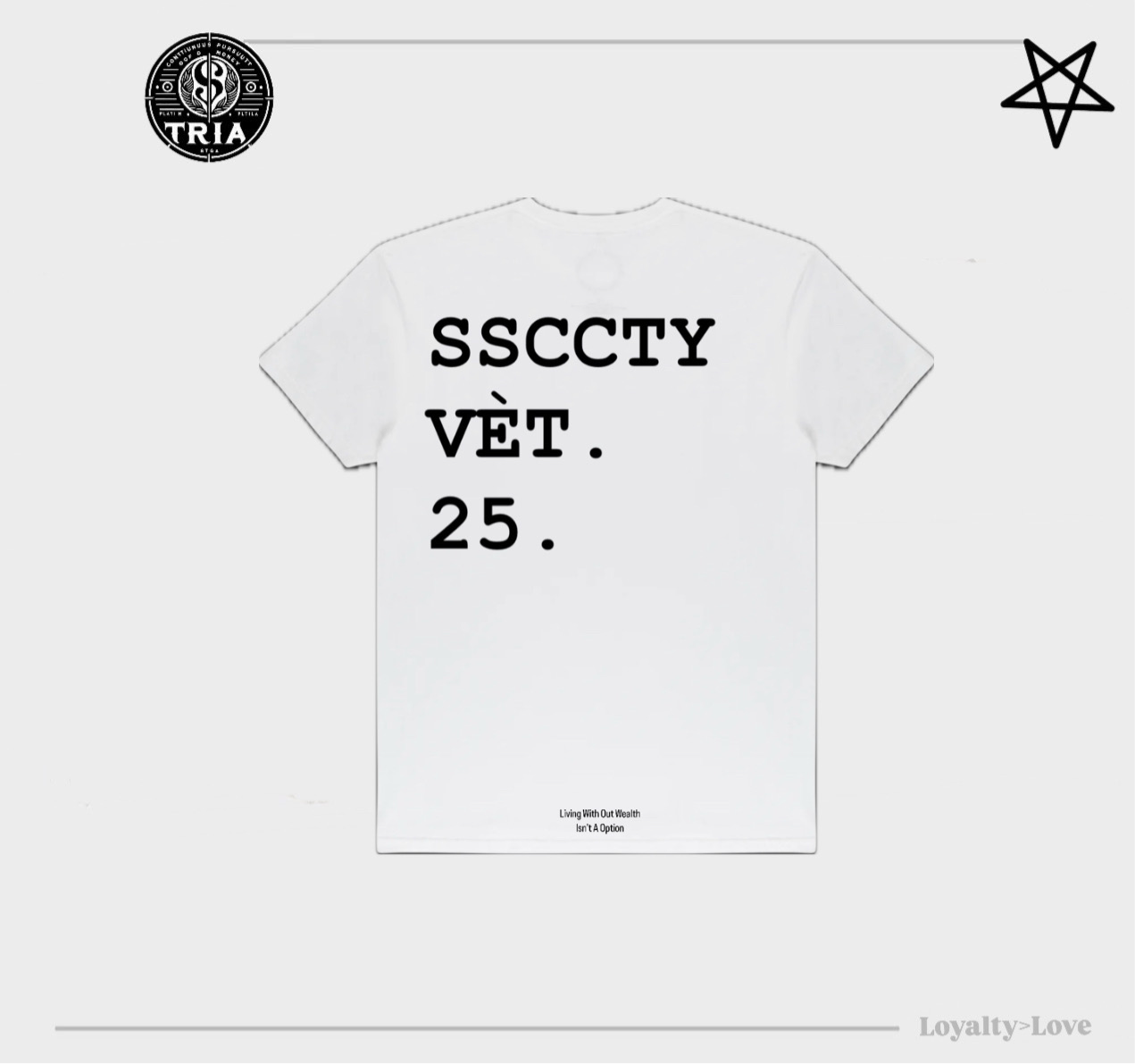 SCCTY VÈTEMENTS